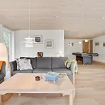 Jb205-fjerritslev-tyttebaerstien-12 Holiday home