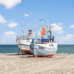 Jb205-fjerritslev-tyttebaerstien-12 Holiday home