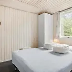 Holiday home Jb205-fjerritslev-tyttebaerstien-12
