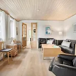 Jb205-fjerritslev-tyttebaerstien-12 Holiday home Fjerritslev
