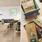 Jb205-fjerritslev-tyttebaerstien-12 Holiday home